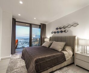 The Elysium Miramar Bodrum