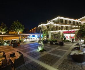 Casamia Boutique Hotel