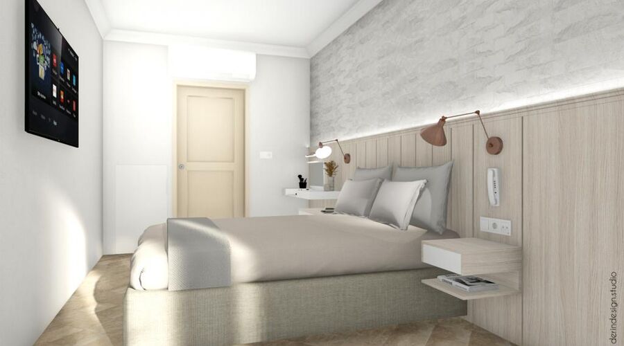 Casamia Boutique Hotel