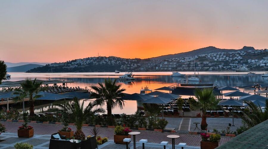 Casamia Boutique Hotel