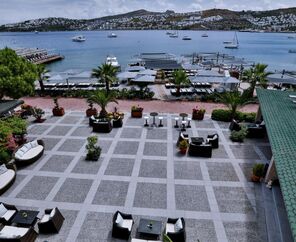 Casamia Boutique Hotel