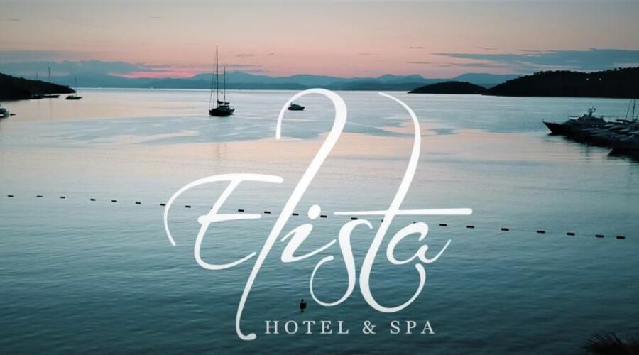 Elista Hotel Spa Türkbükü