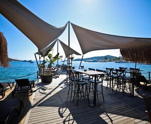 Elista Hotel Spa Türkbükü