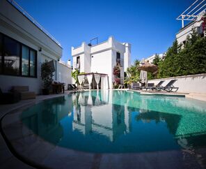 Elista Hotel Spa Türkbükü