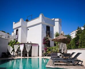 Elista Hotel Spa Türkbükü