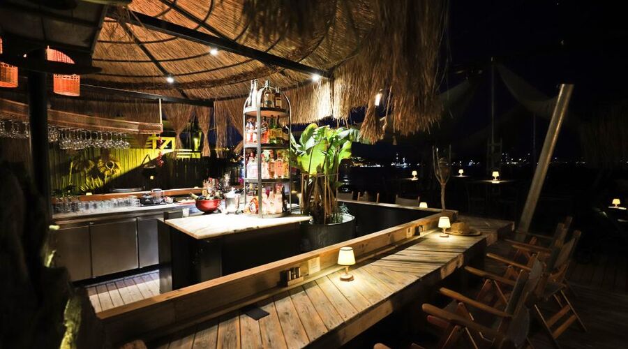 Elista Hotel Spa Türkbükü