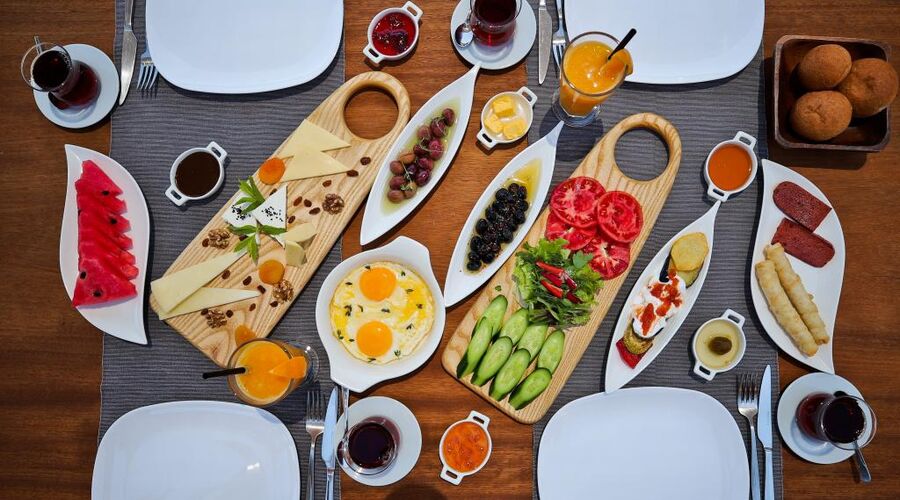 Elista Hotel Spa Türkbükü