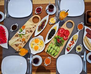 Elista Hotel Spa Türkbükü