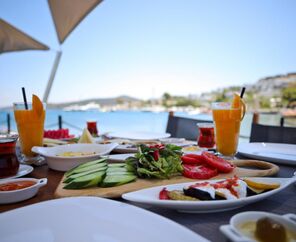 Elista Hotel Spa Türkbükü