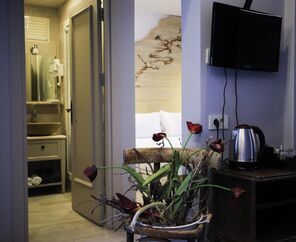 Elista Hotel Spa Türkbükü