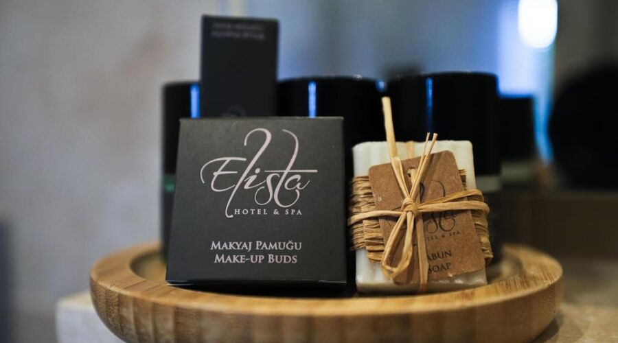 Elista Hotel Spa Türkbükü