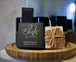 Elista Hotel Spa Türkbükü