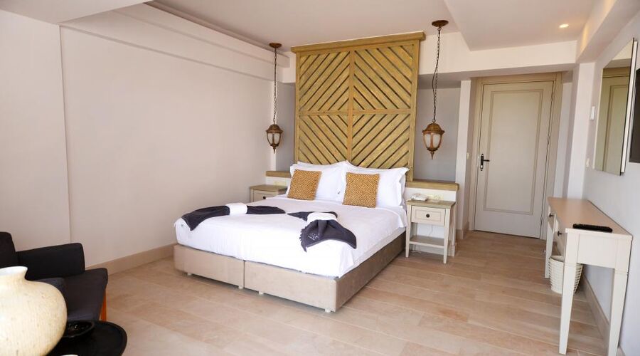 Elista Hotel Spa Türkbükü