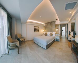 Elista Hotel Spa Türkbükü