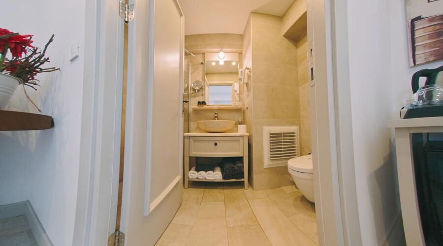 Elista Hotel Spa Türkbükü