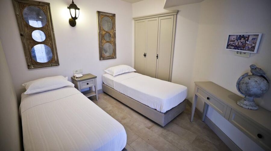 Elista Hotel Spa Türkbükü