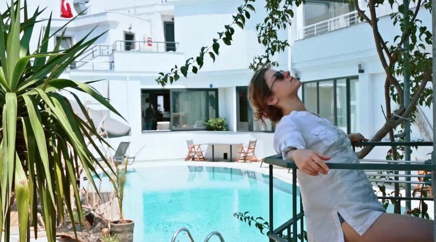 Elista Hotel Spa Türkbükü