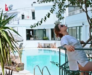 Elista Hotel Spa Türkbükü