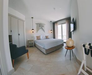 Elista Hotel Spa Türkbükü