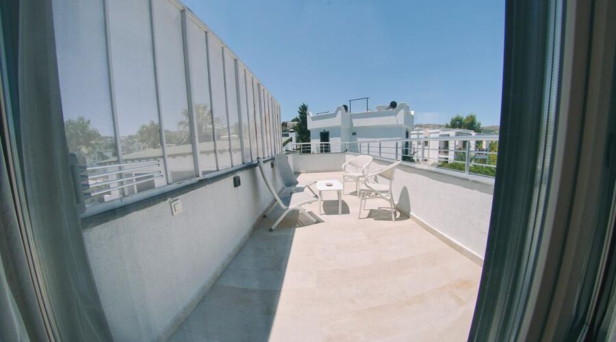 Elista Hotel Spa Türkbükü