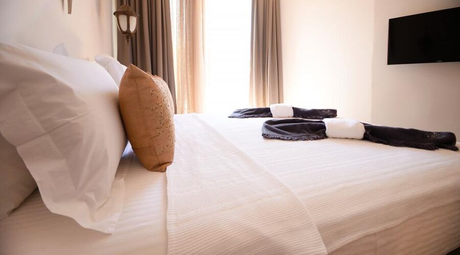 Elista Hotel Spa Türkbükü