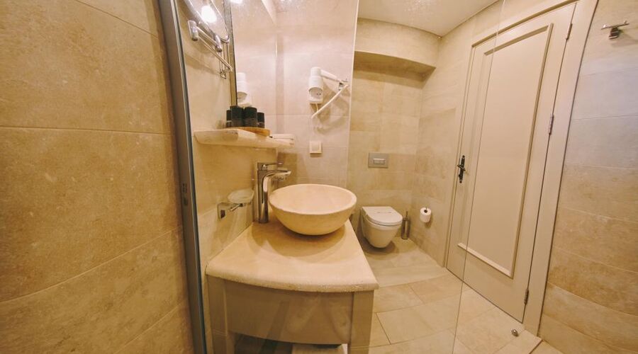 Elista Hotel Spa Türkbükü