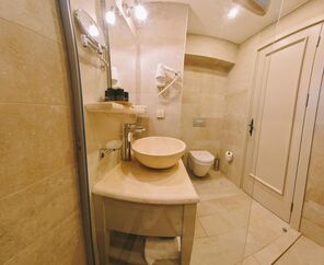 Elista Hotel Spa Türkbükü