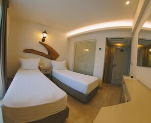 Elista Hotel Spa Türkbükü