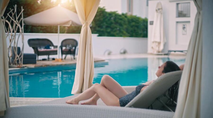 Elista Hotel Spa Türkbükü