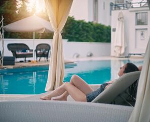 Elista Hotel Spa Türkbükü