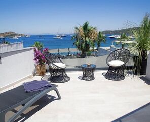 Elista Hotel Spa Türkbükü