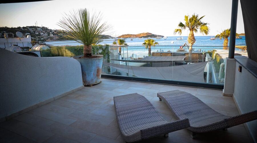 Elista Hotel Spa Türkbükü