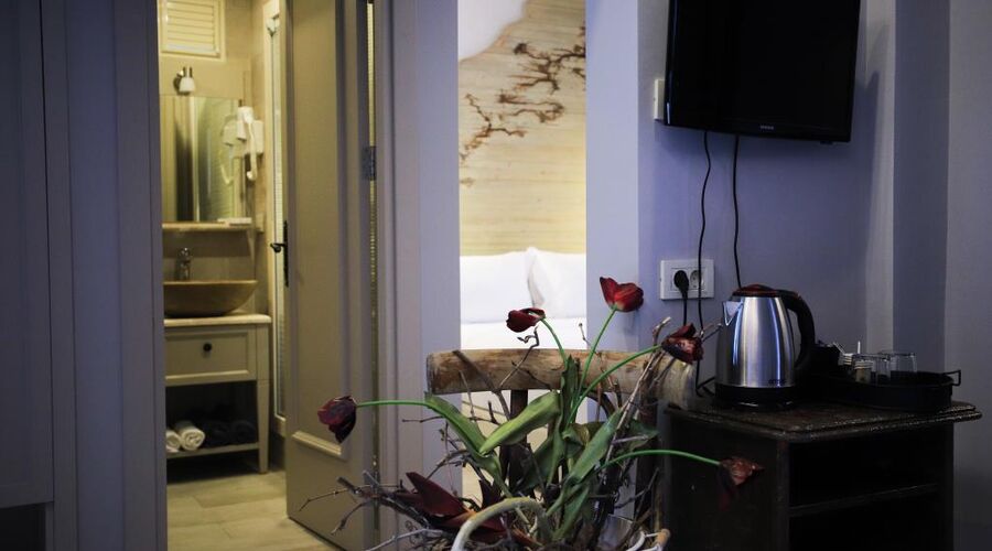 Elista Hotel Spa Türkbükü