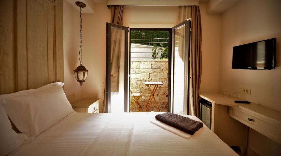 Elista Hotel Spa Türkbükü