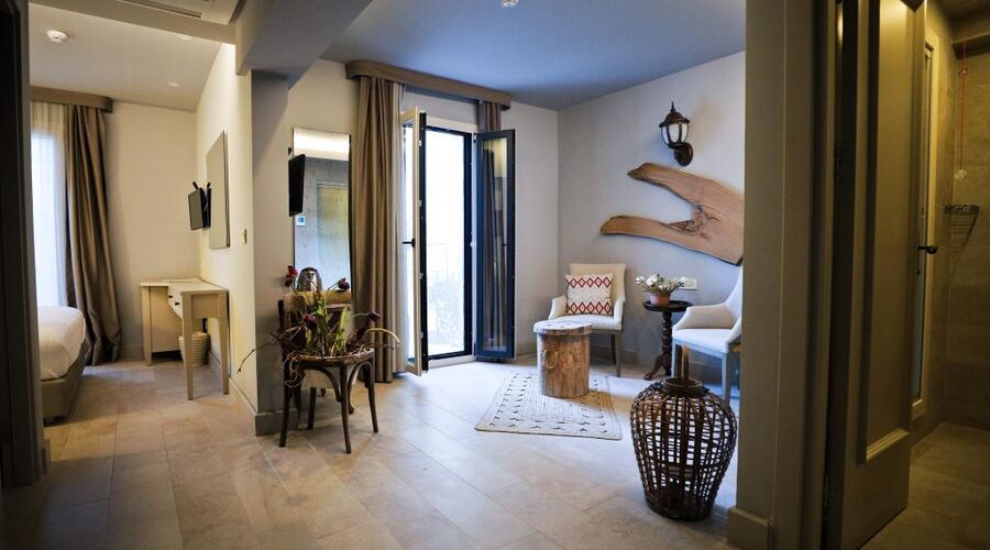 Elista Hotel Spa Türkbükü