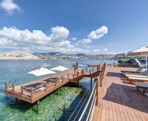 The Elysium Yalıkavak