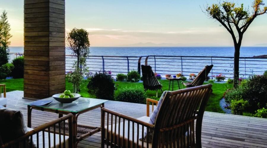 The Elysium Yalıkavak