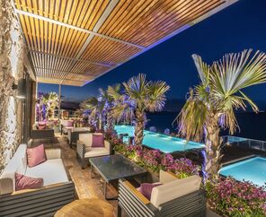 The Elysium Yalıkavak