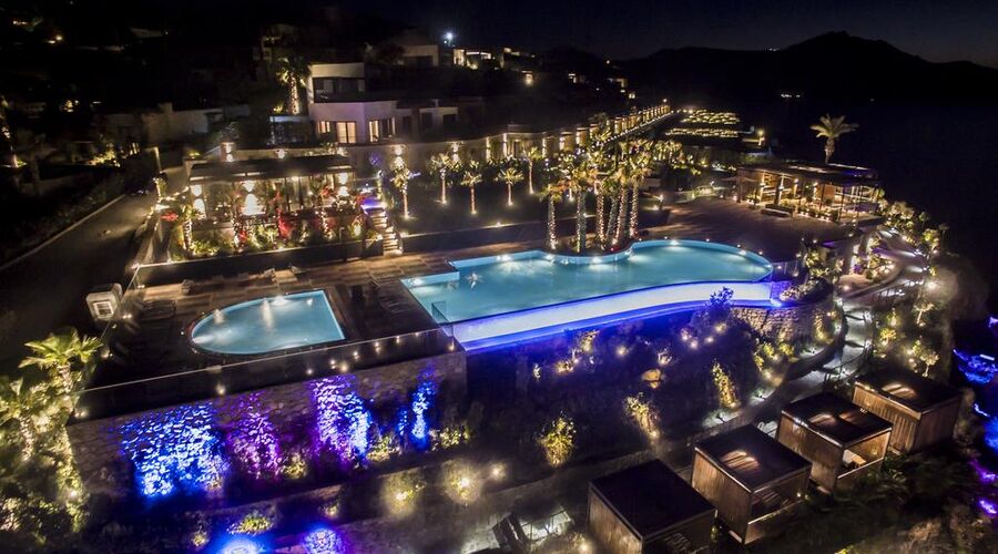 The Elysium Yalıkavak