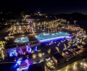 The Elysium Yalıkavak