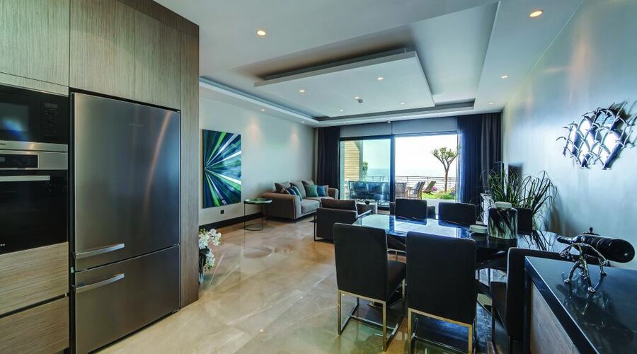 The Elysium Yalıkavak