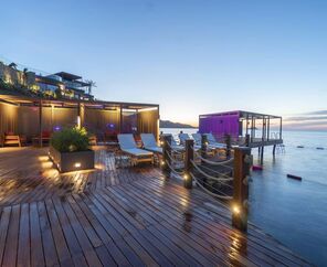 The Elysium Yalıkavak