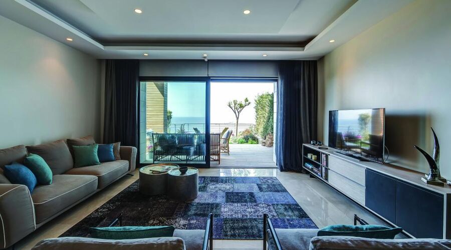 The Elysium Yalıkavak