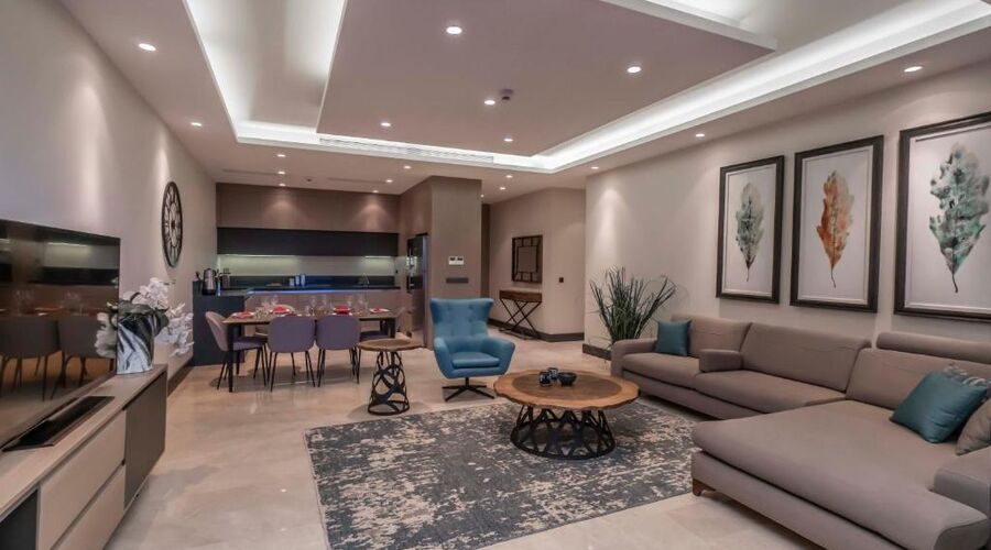 The Elysium Yalıkavak