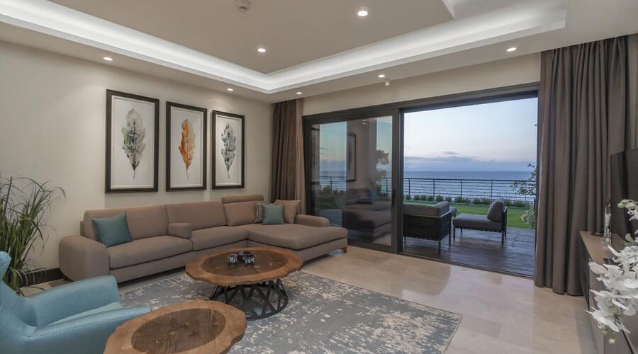 The Elysium Yalıkavak