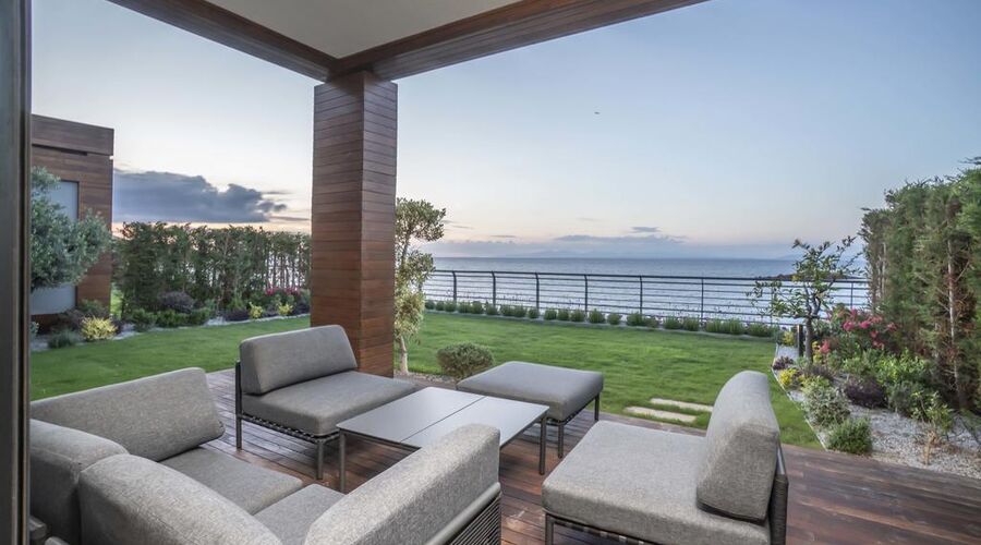 The Elysium Yalıkavak