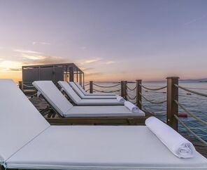 The Elysium Yalıkavak