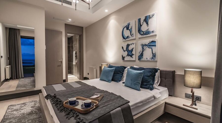 The Elysium Yalıkavak