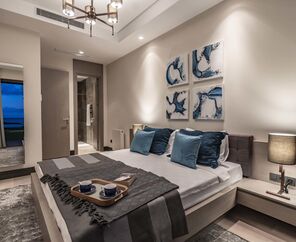 The Elysium Yalıkavak