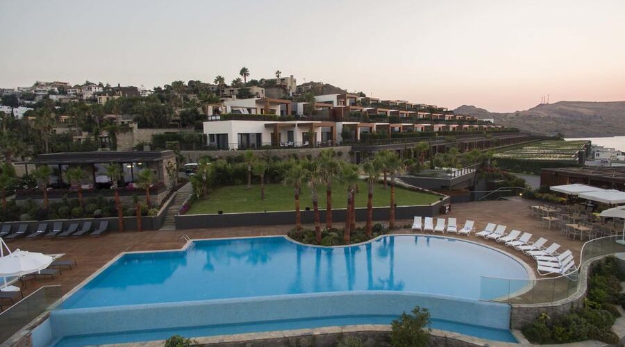 The Elysium Yalıkavak